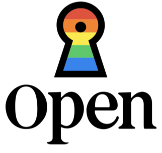 Open